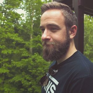 Meet your Posher, Elliott